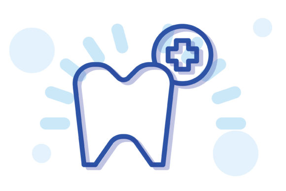 Healthcare Icon Dental