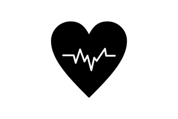 Medical Care Glyph Icon Design Graphics and Icons