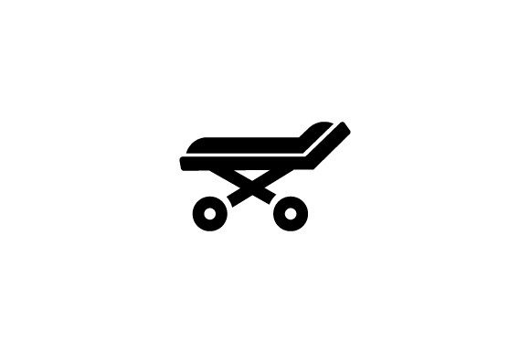 Medical Rescue Icon: Graphics and Icons for Branding