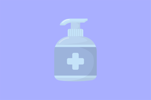 Medical Vector Illustration Graphic 235